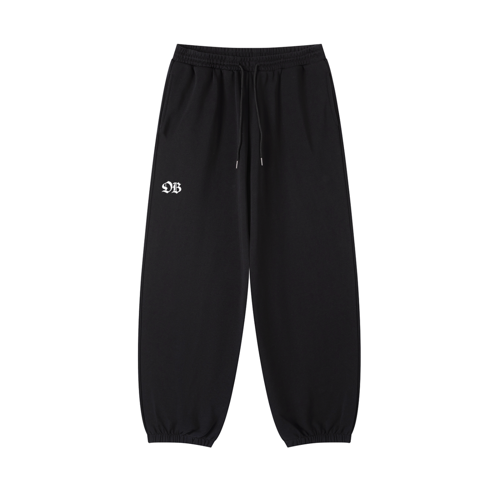 Women's Jogged Sweatpants