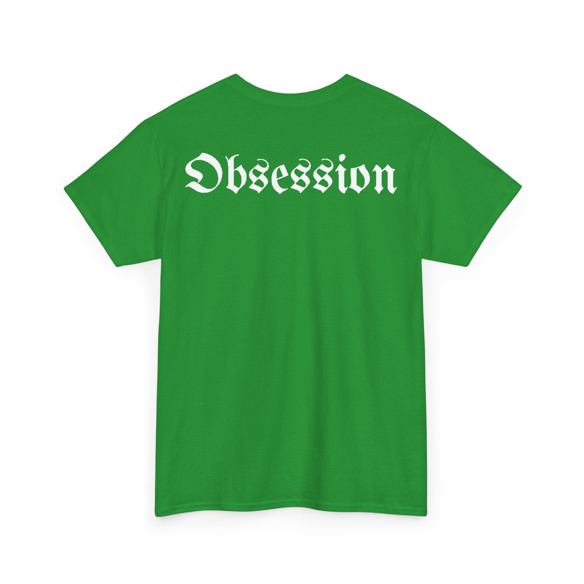 Women's Heavy Obsession T-Shirt