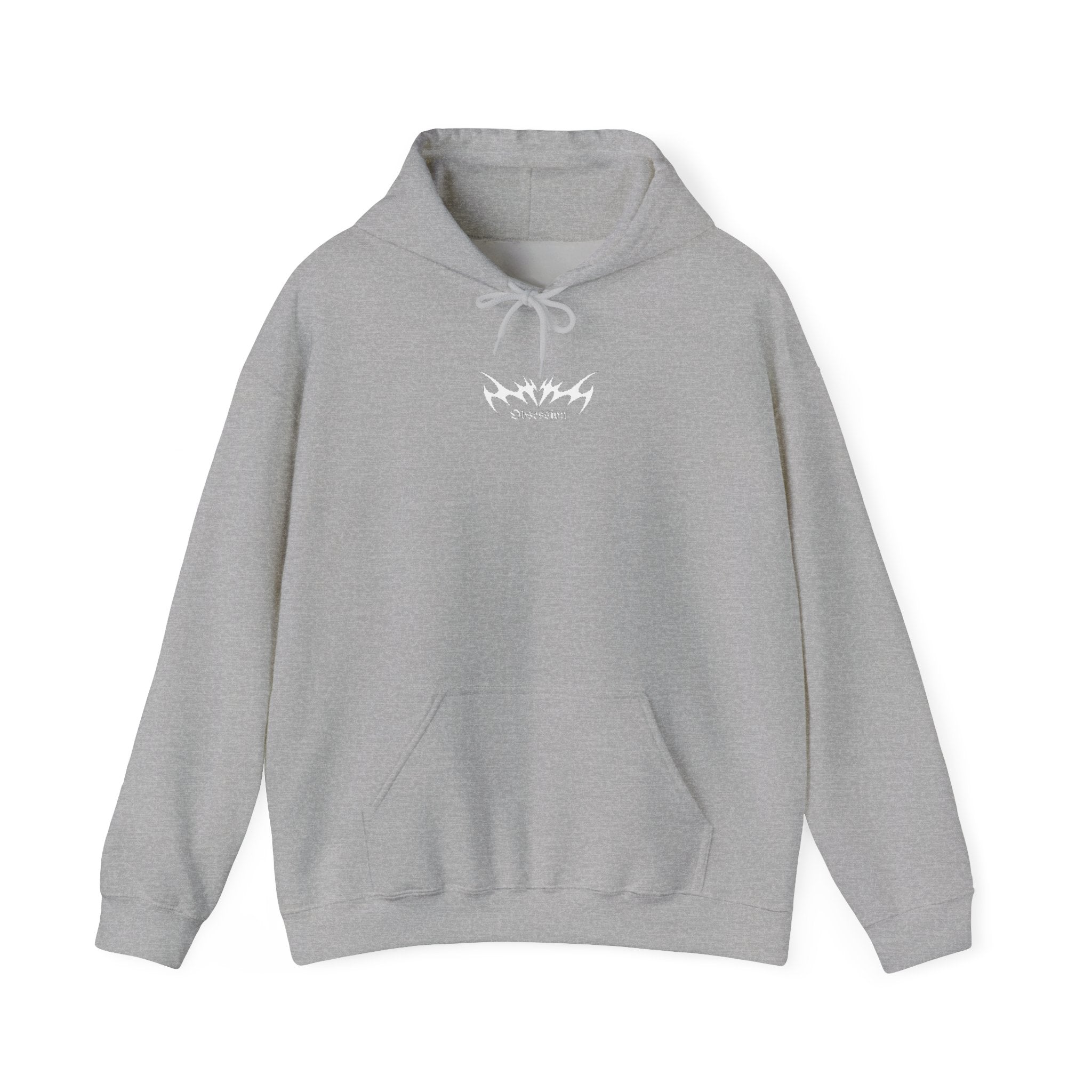 Mens Obsession Hoodie