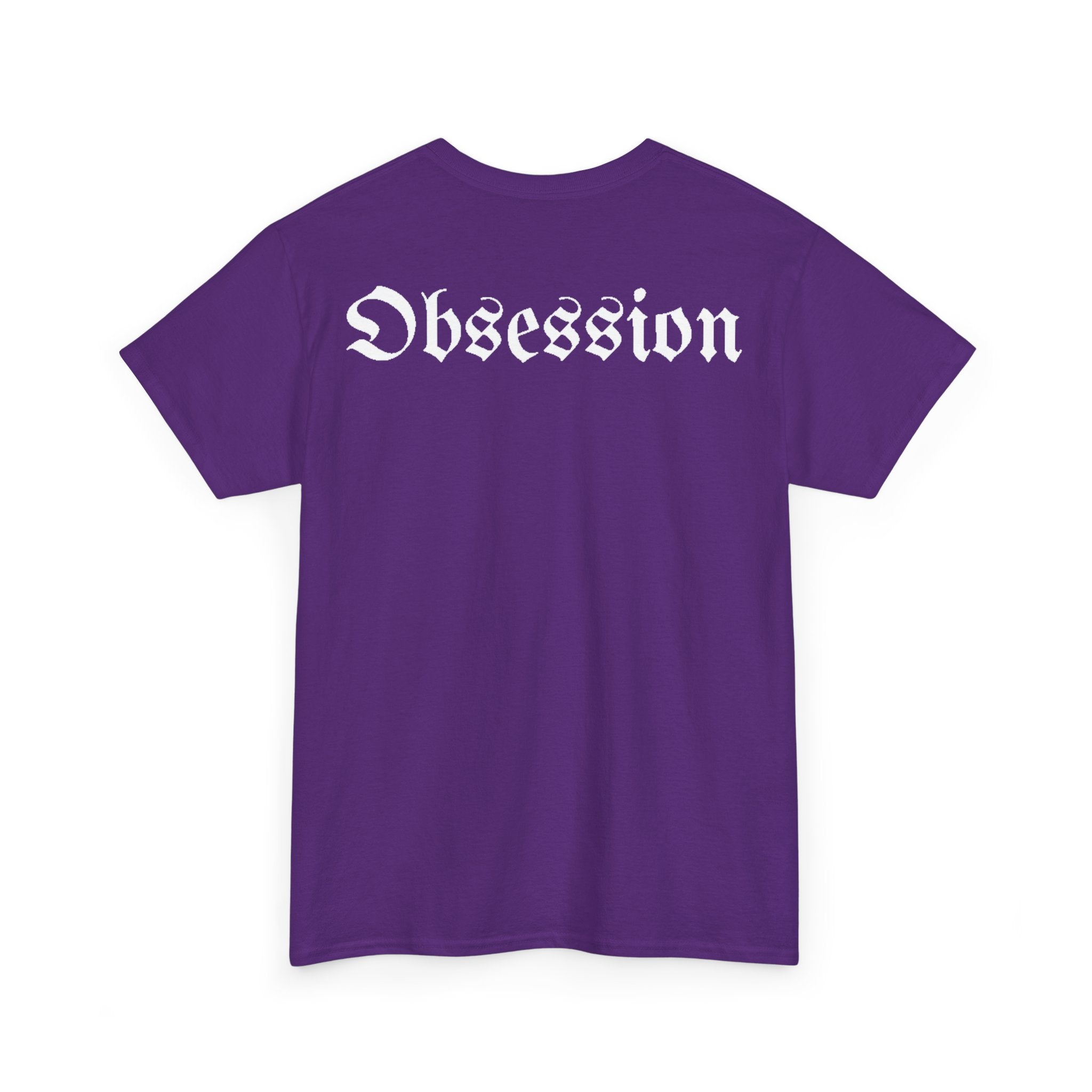 Women's Heavy Obsession T-Shirt