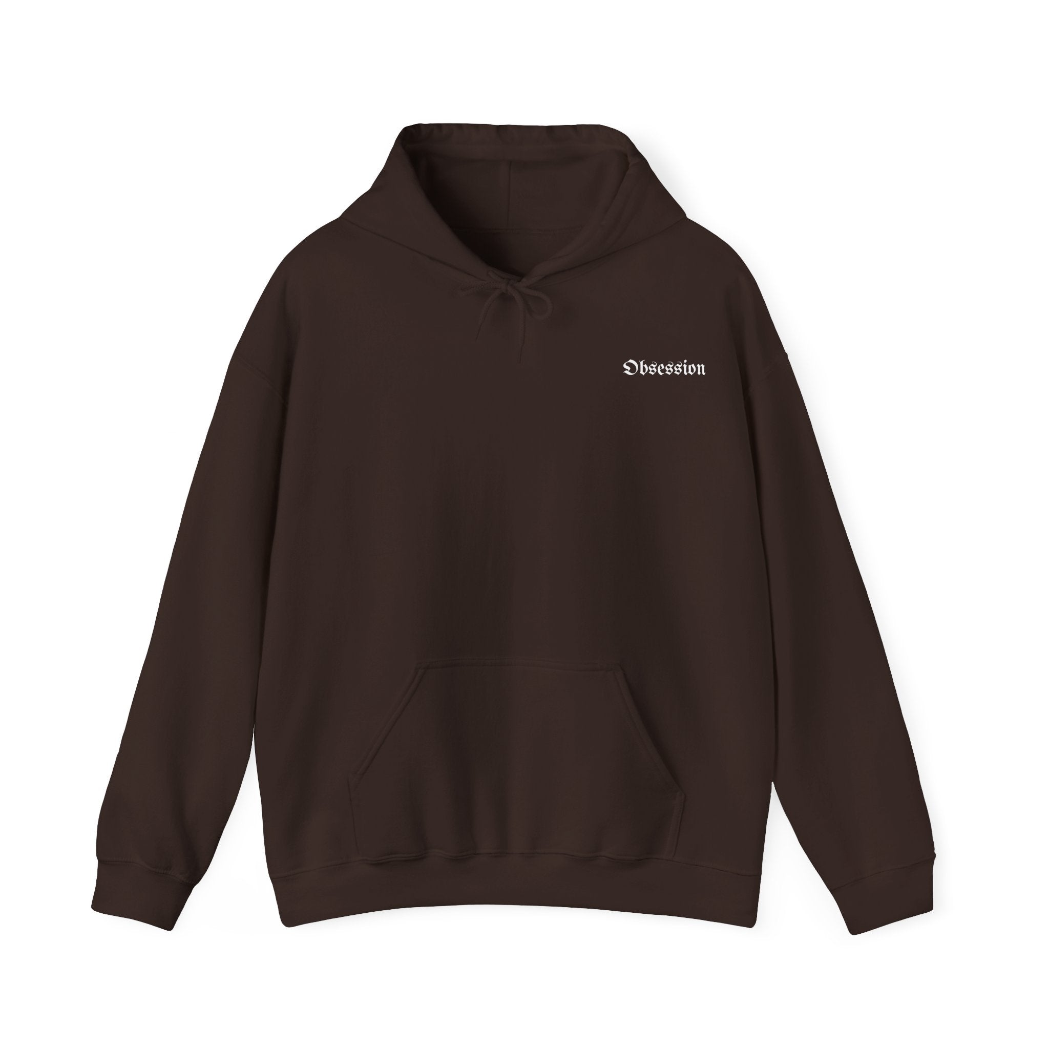 Women's Obsession Hoodie