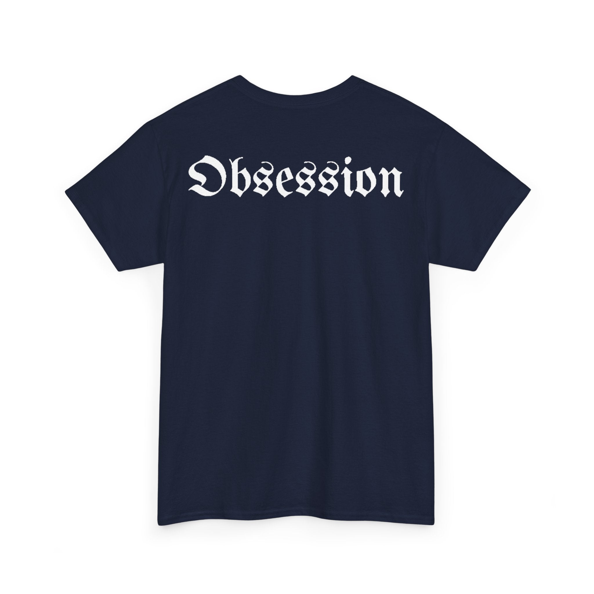 Women's Heavy Obsession T-Shirt