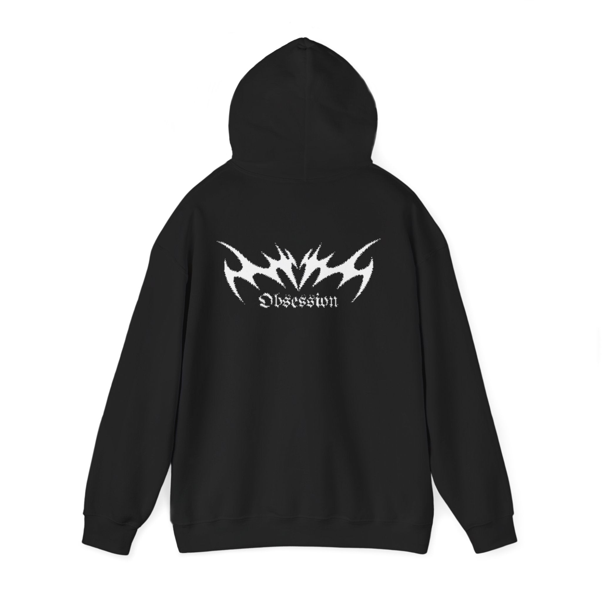 Women's Obsession Hoodie