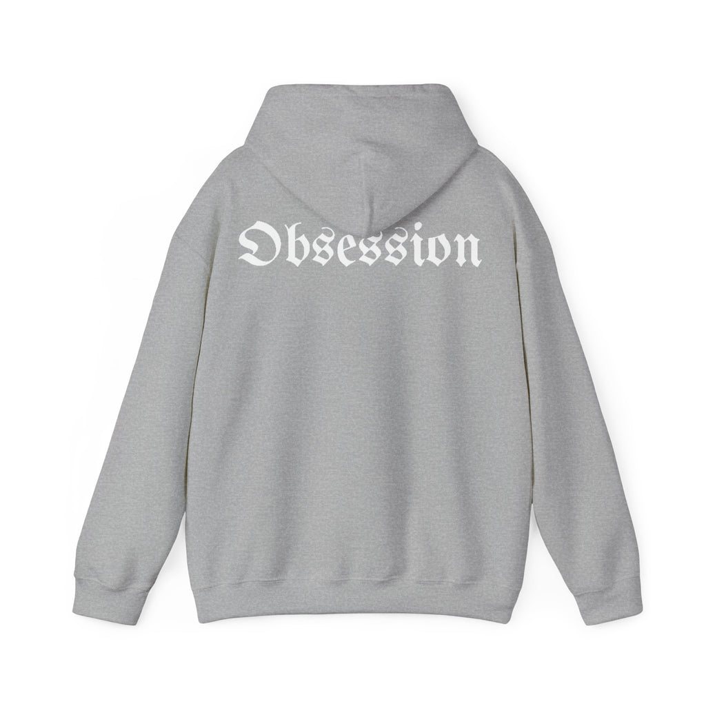 Mens Obsession Hoodie