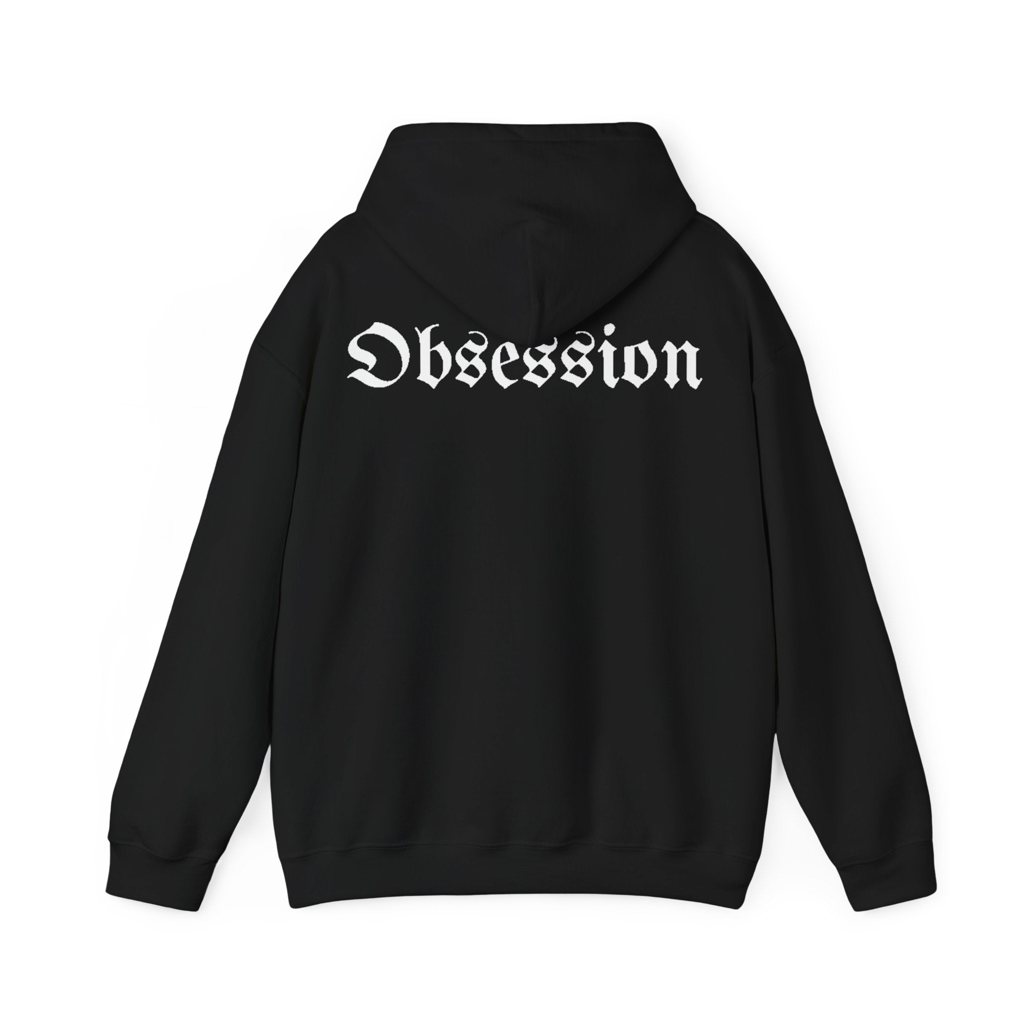 Mens Obsession Hoodie