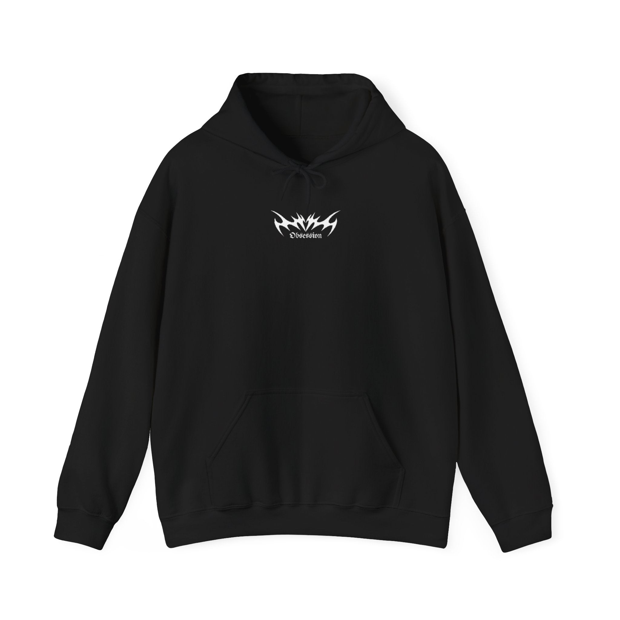 Mens Obsession Hoodie