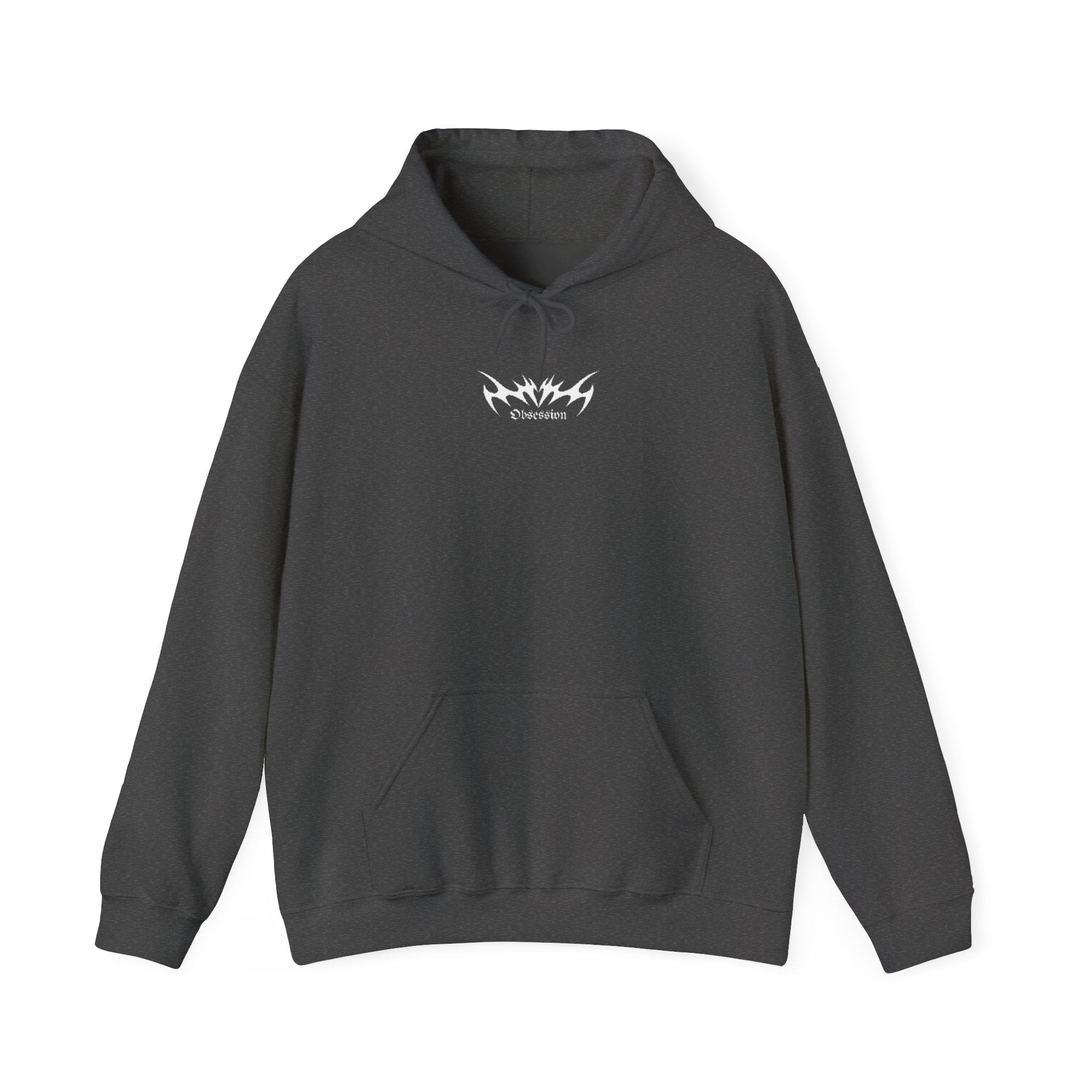 Mens Obsession Hoodie