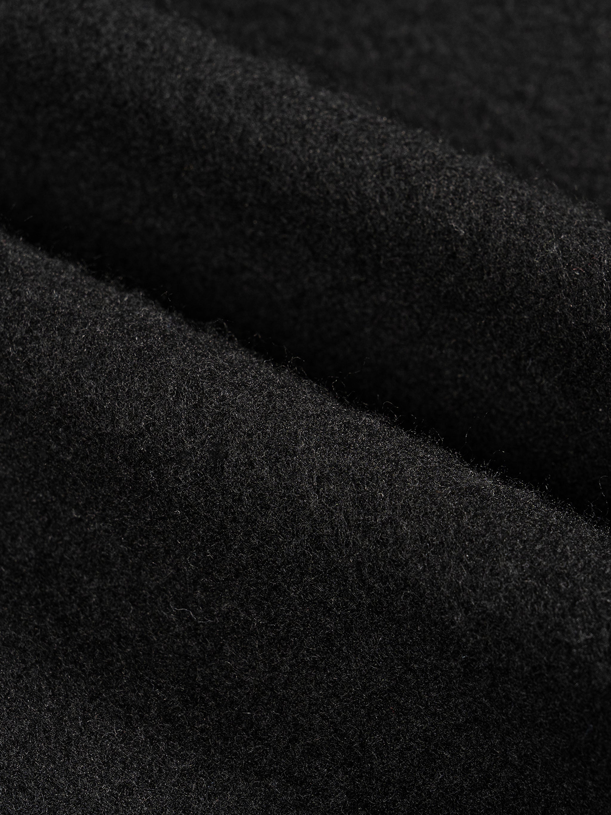 Men's Fleece Drawstring Straight-Leg Sweatpants