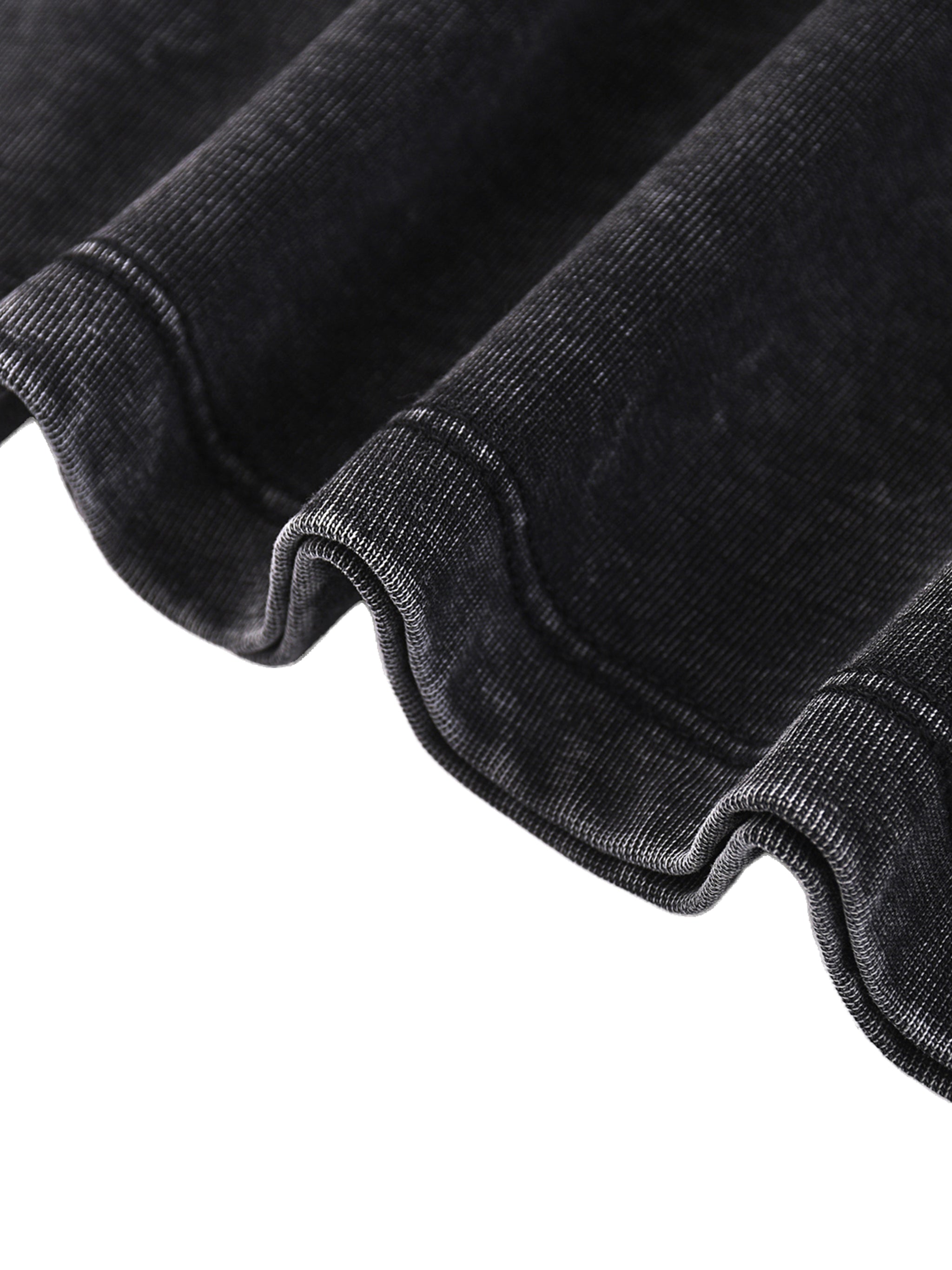 Women's Vintage Wash Drop Shoulder T-shirt